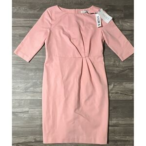 Vogue. Va Women's Pink XL‎ Dress, Stylewe, Sicily, Size 6